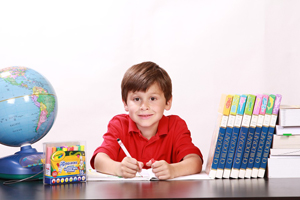 School and Home Pediatric Services : 