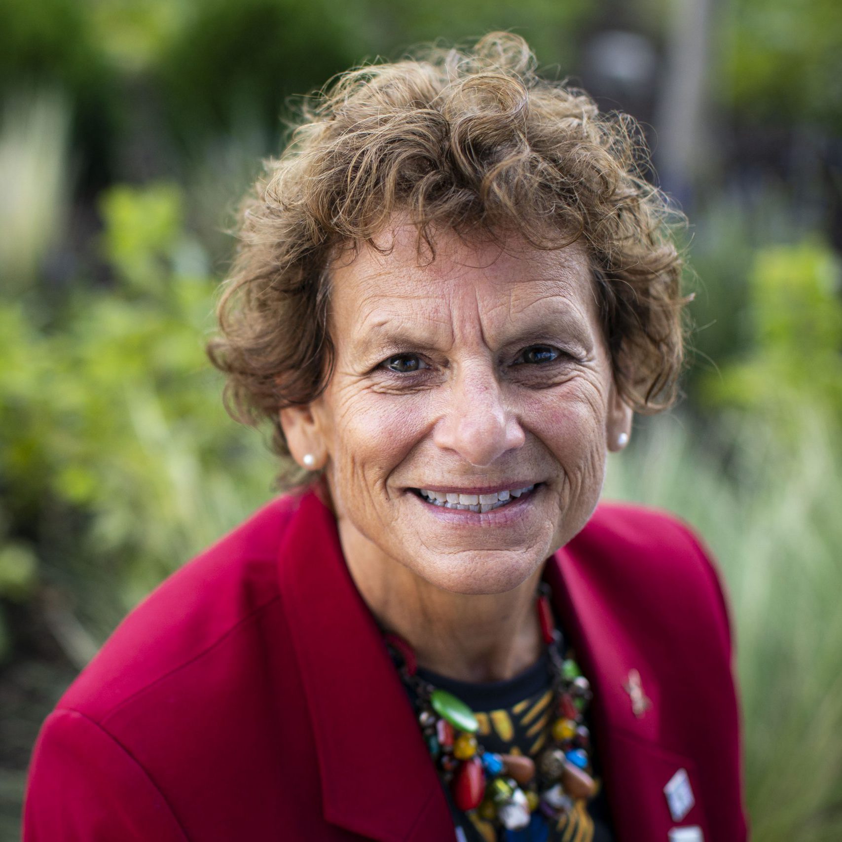 Eileen Rodri Carter, PT, DPT, MBA : Owner/President